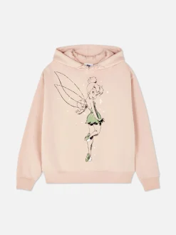 Pullover Hoodie Disney's Tinkelbel