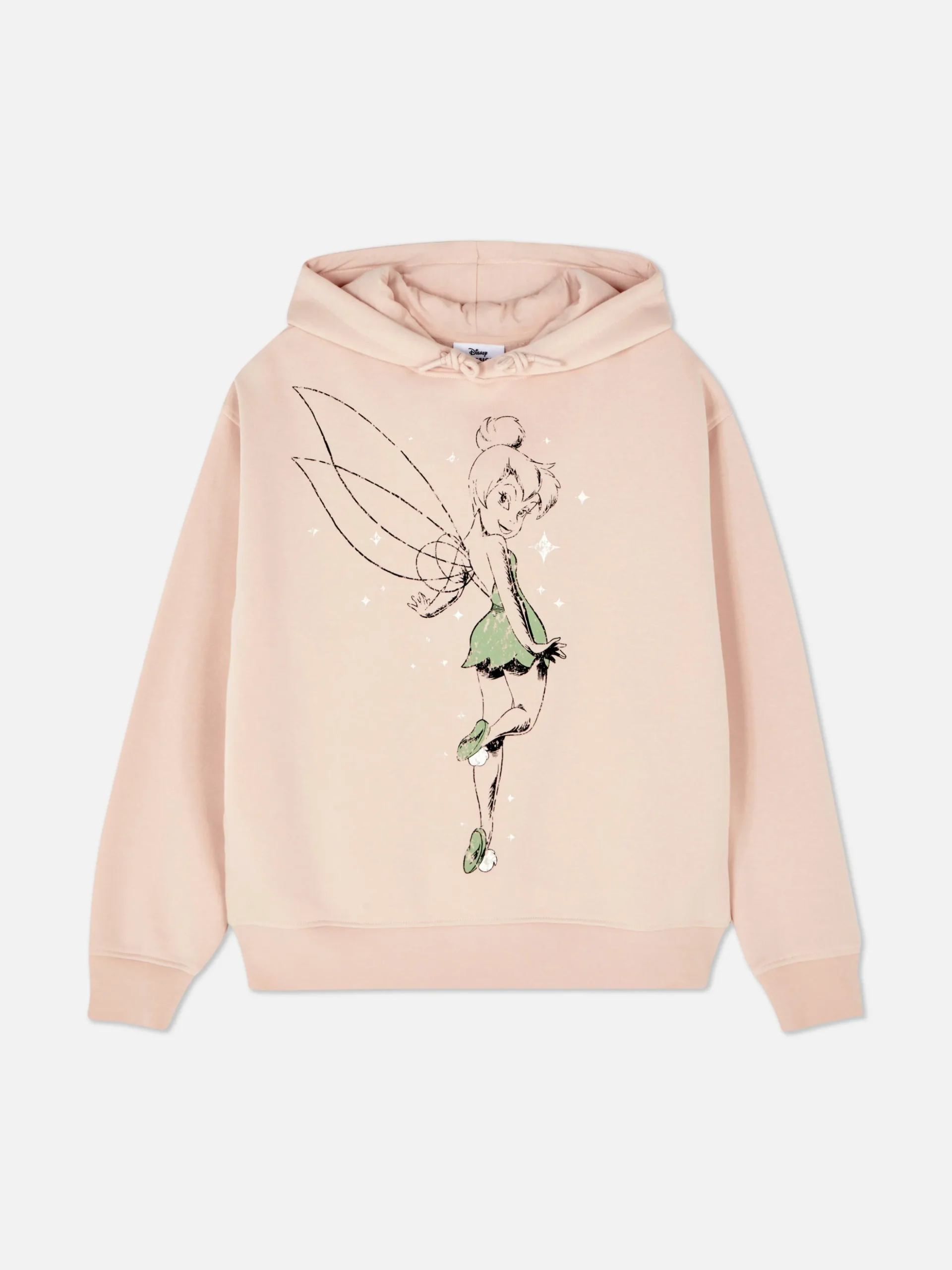 Pullover Hoodie Disney's Tinkelbel