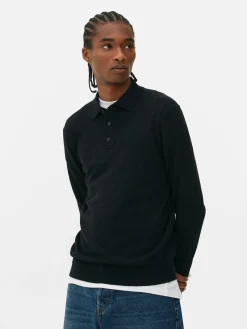 Pullover Met Lange Mouwen