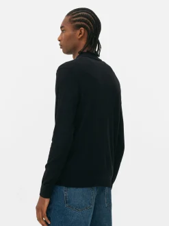 Pullover Met Lange Mouwen