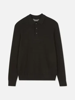 Pullover Met Lange Mouwen