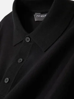 Pullover Met Lange Mouwen