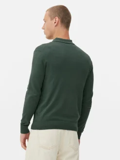 Pullover Met Lange Mouwen