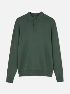 Pullover Met Lange Mouwen