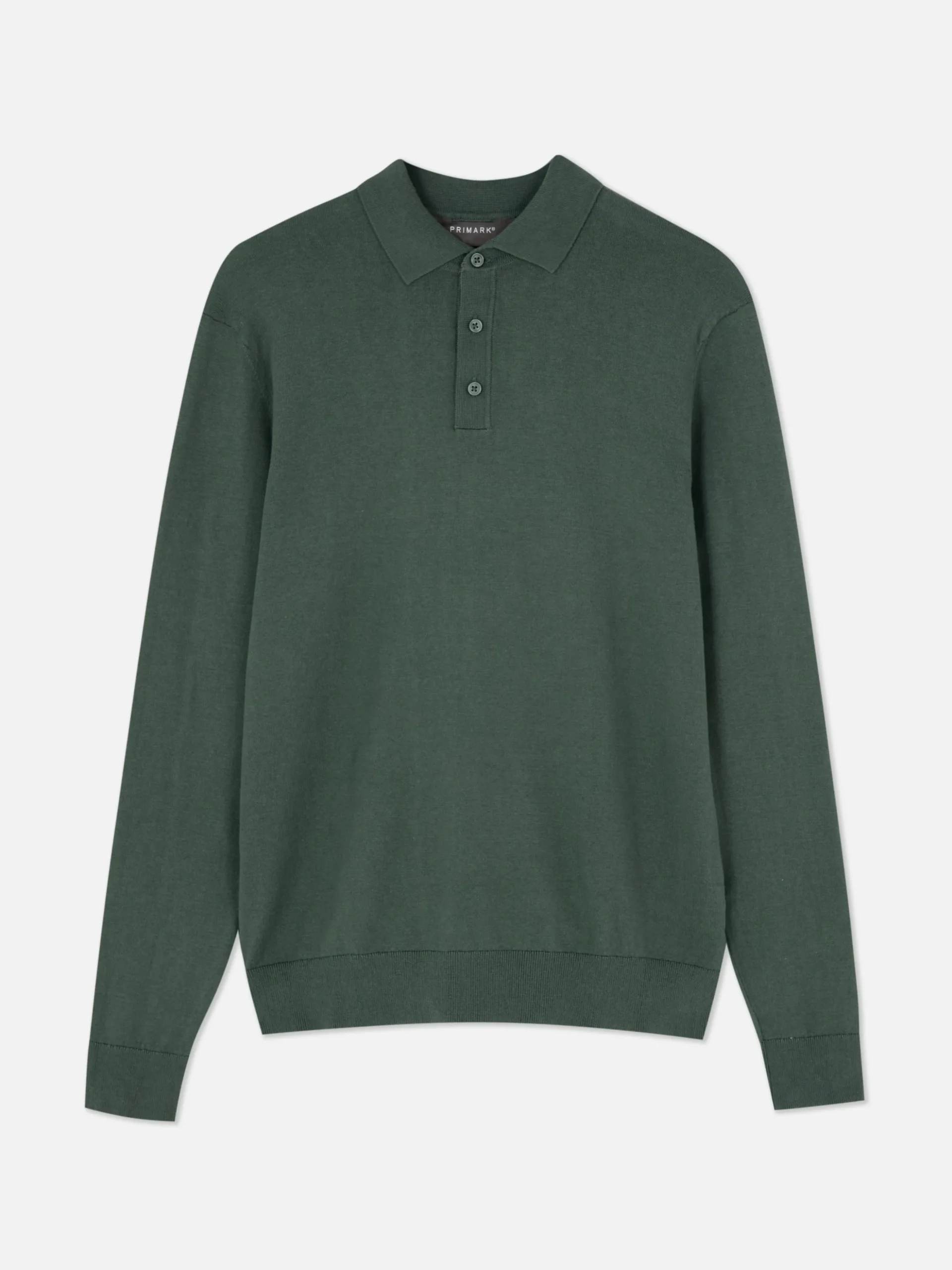 Pullover Met Lange Mouwen