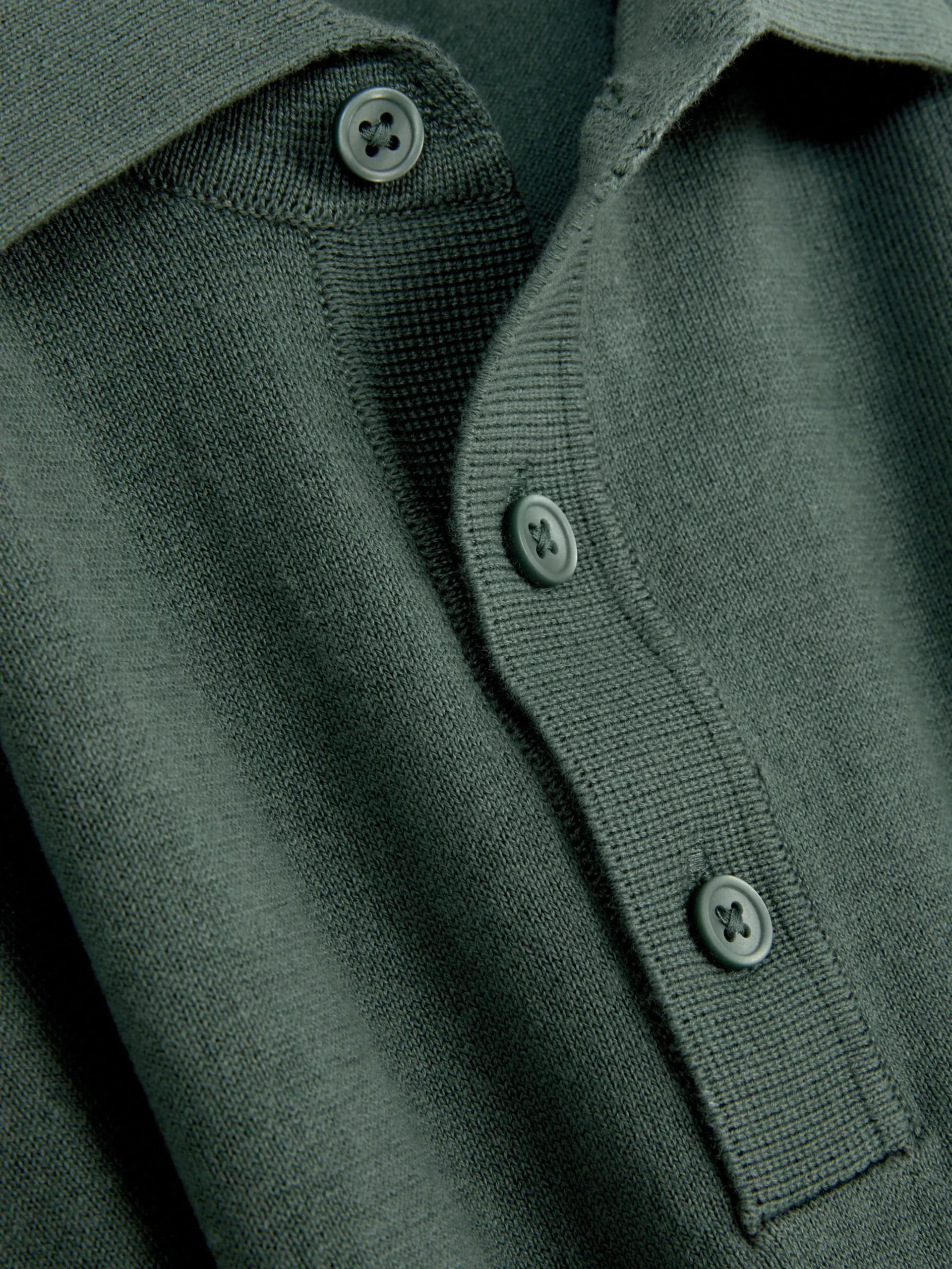 Pullover Met Lange Mouwen