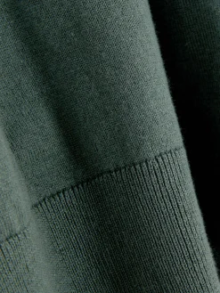 Pullover Met Lange Mouwen