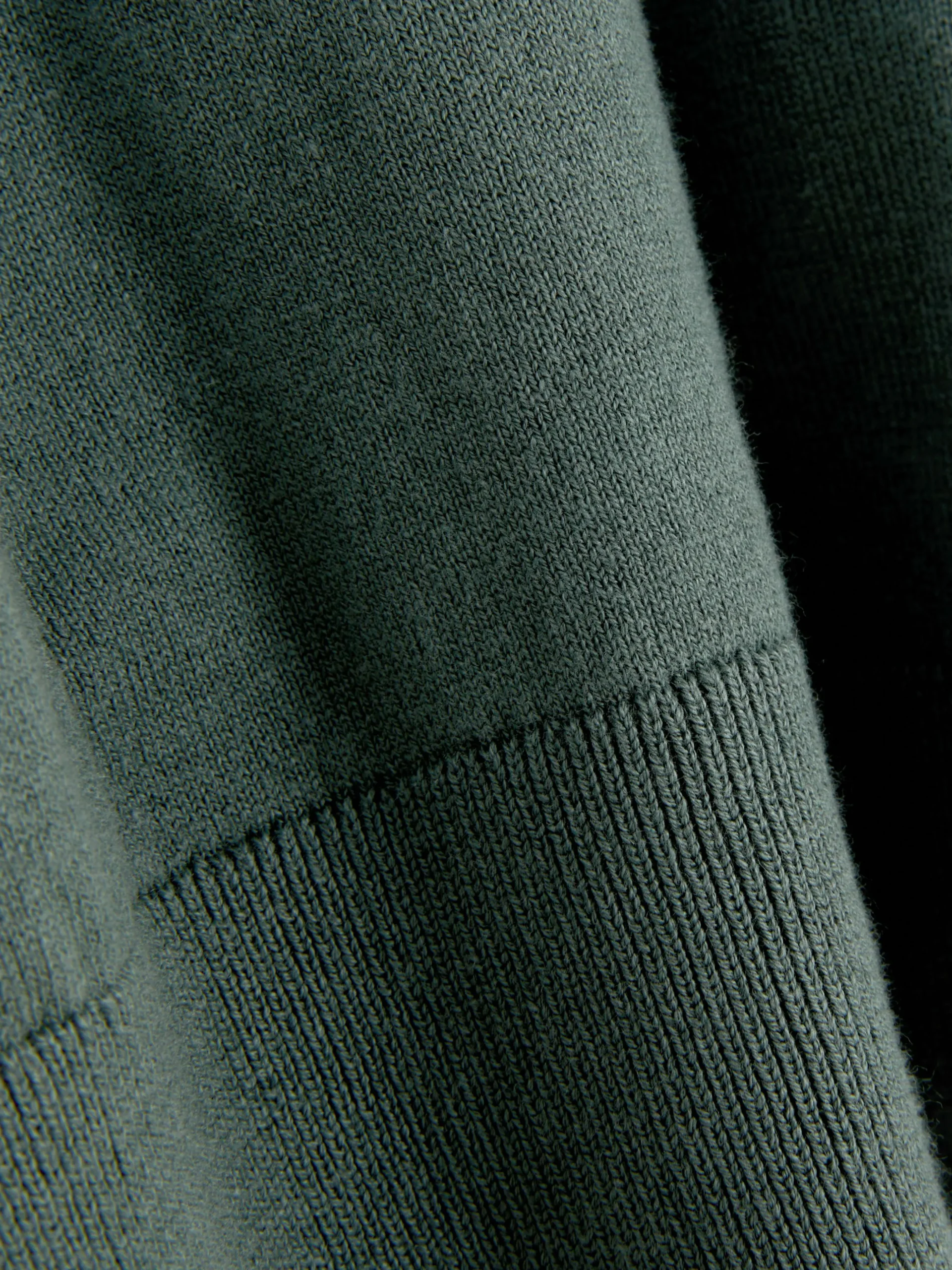 Pullover Met Lange Mouwen