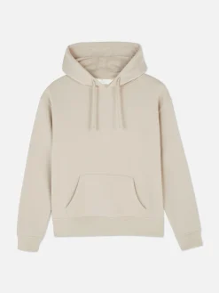 Pulloverhoodie Met Trekkoord