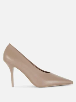 Pumps Met Stilettohakken