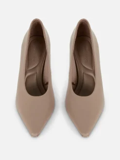 Pumps Met Stilettohakken