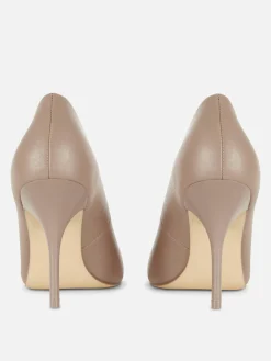 Pumps Met Stilettohakken