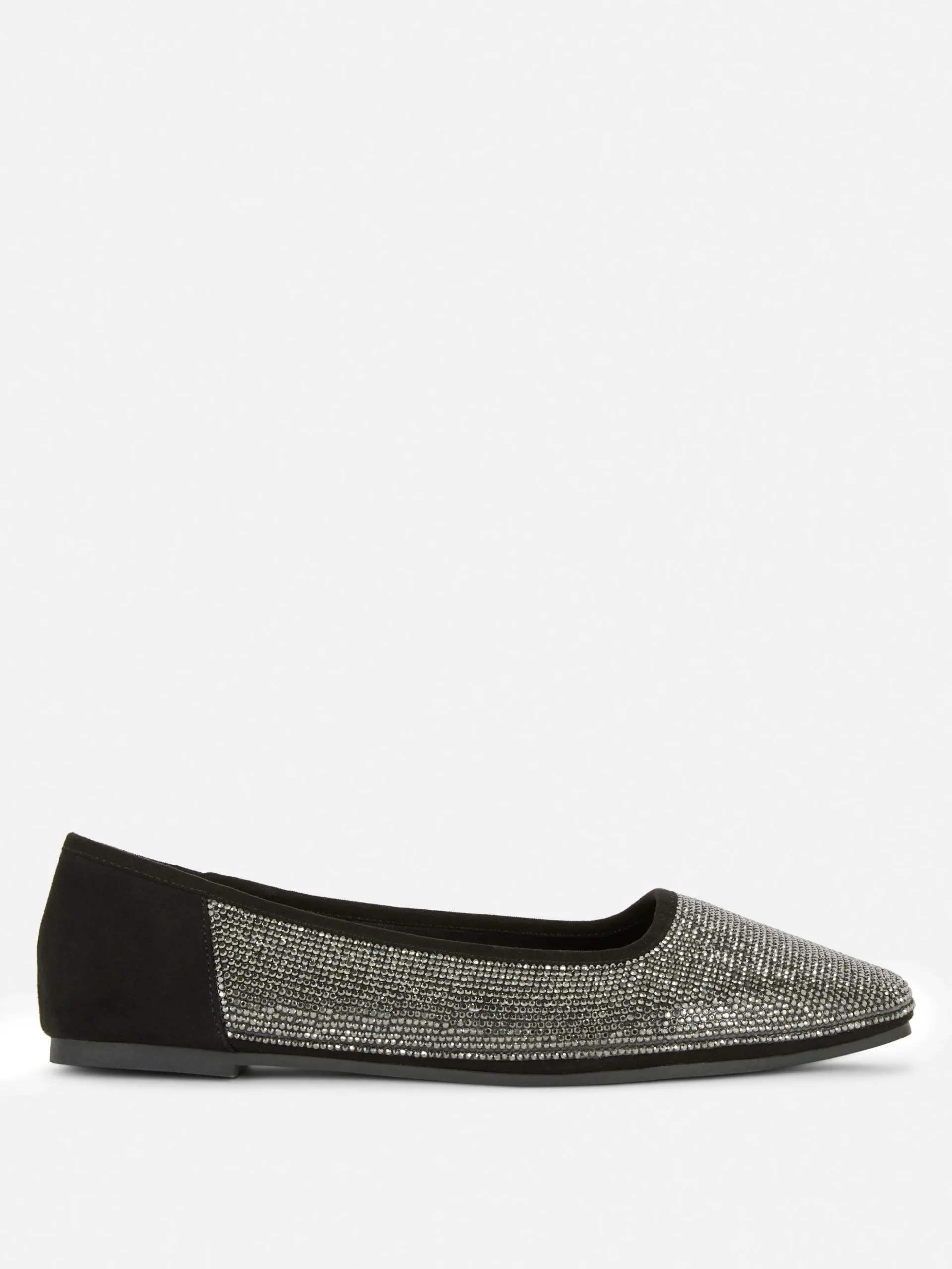 Pumps Met Vierkante Neus En Studs