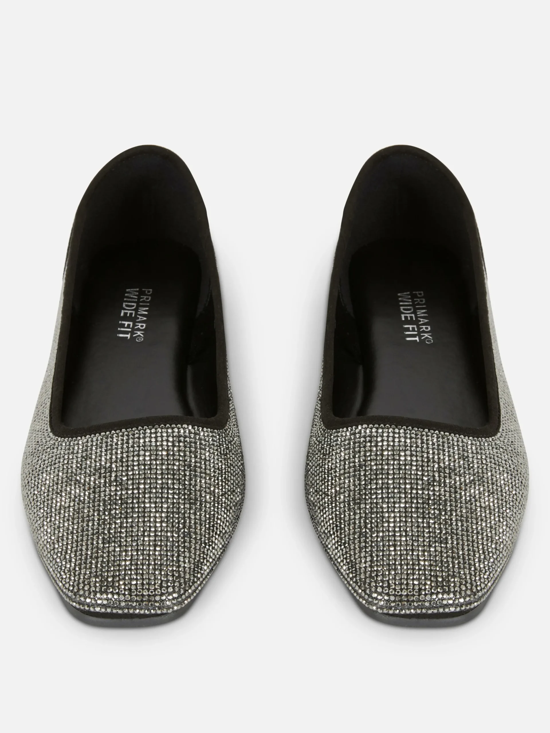 Pumps Met Vierkante Neus En Studs