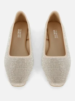 Pumps Met Vierkante Neus En Studs