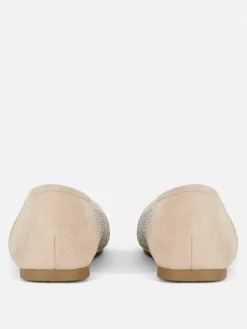 Pumps Met Vierkante Neus En Studs