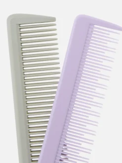 Puntkammen, Set Van 2