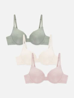 Push-upbeha's Van Microvezel, Set Van 3