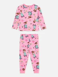 Pyjama Disney's Encanto Mirabel