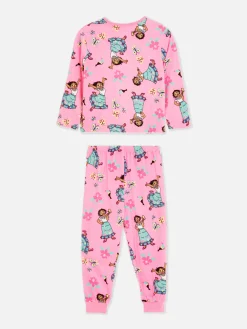 Pyjama Disney's Encanto Mirabel
