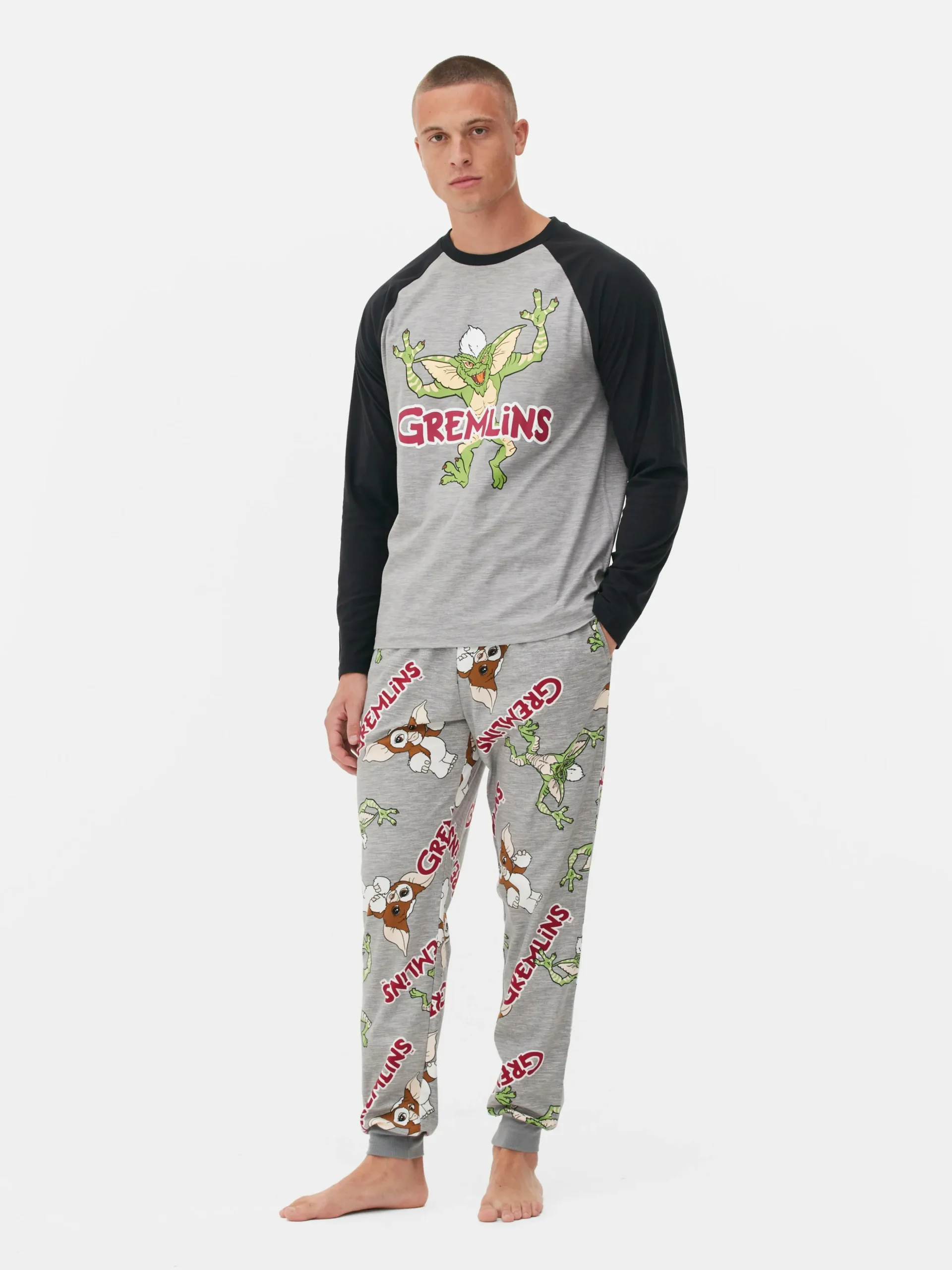 Pyjama Gremlins