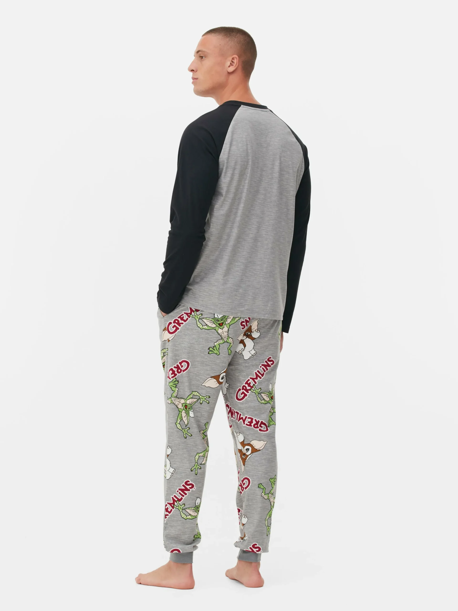 Pyjama Gremlins