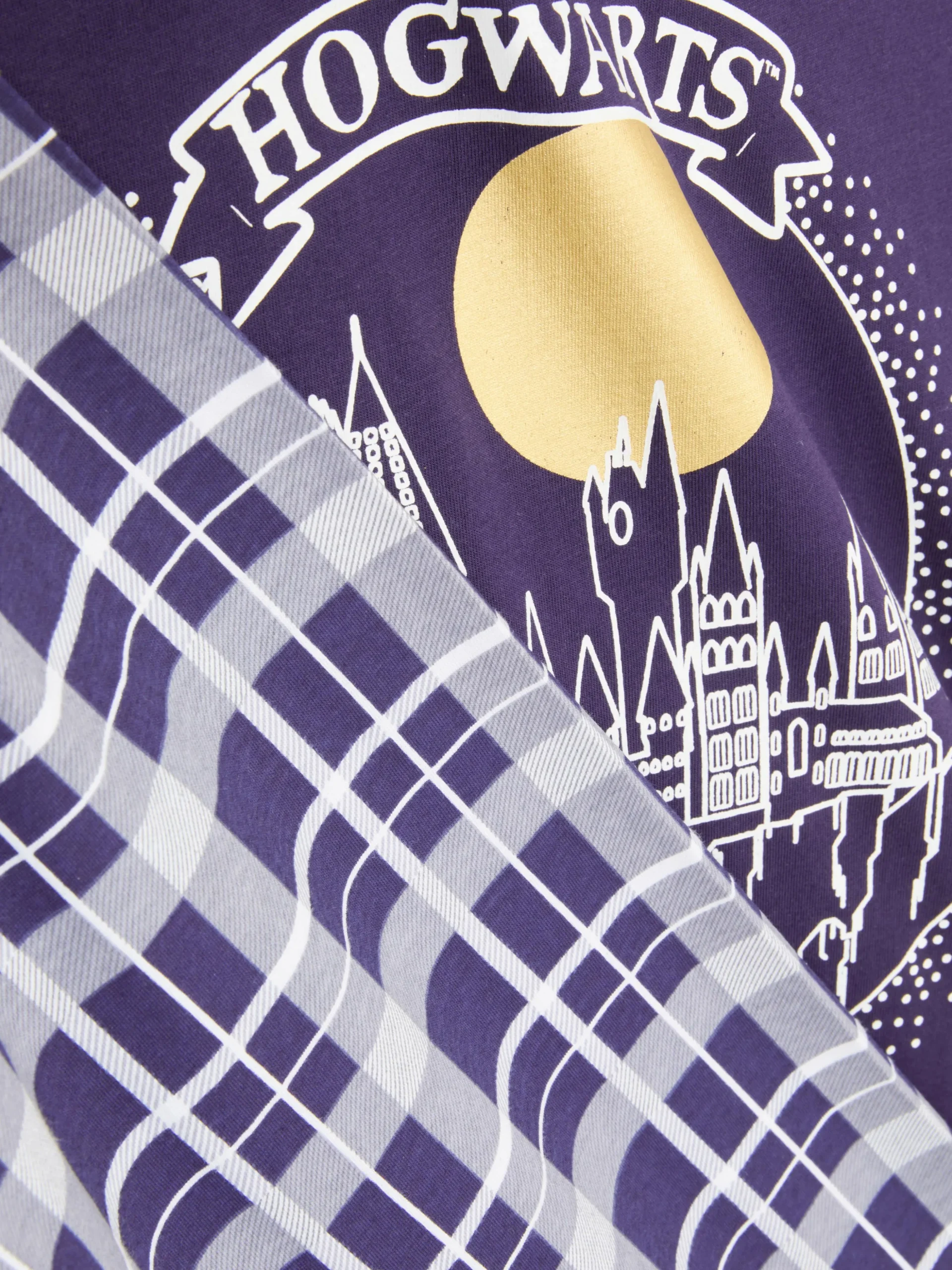 Pyjama Harry Potter™ Zweinstein
