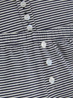 Pyjama Met Hemdje En Korte Broek