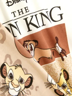 Pyjama Met Korte Mouwen En Disney-personages