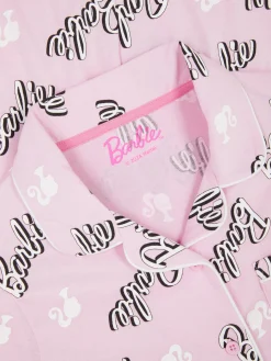 Pyjama Met Lange Mouwen Barbie
