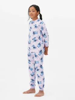 Pyjama Met Lange Mouwen Disney's Lilo & Stitch