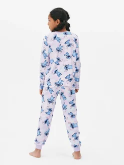 Pyjama Met Lange Mouwen Disney's Lilo & Stitch