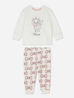 Pyjama Met Lange Mouwen Disney's The Aristocats