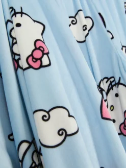 Pyjama Met Lange Mouwen Hello Kitty