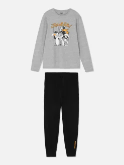 Pyjama Met Personages Looney Tunes