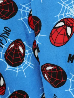 Pyjama Met T-shirt En Broek Marvel Spider-Man