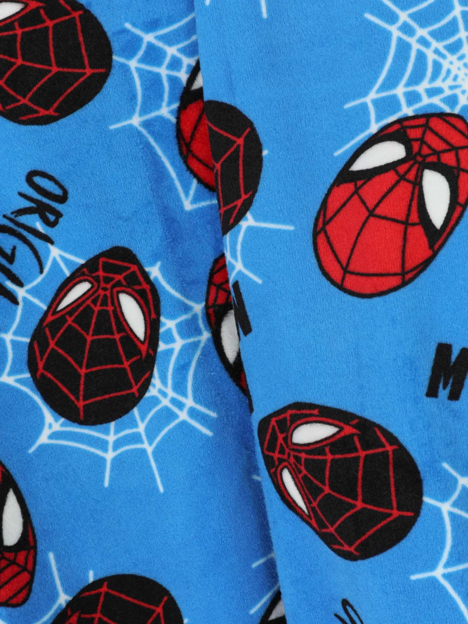 Pyjama Met T-shirt En Broek Marvel Spider-Man