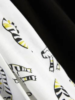Pyjama Met T-shirt En Joggingbroek