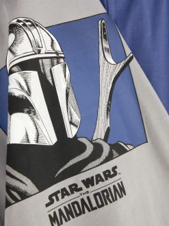 Pyjama Star Wars The Mandalorian