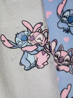 Pyjama Voor Meisjes Disney's Stitch & Angel