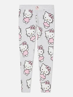 Pyjamalegging Hello Kitty