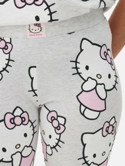 Pyjamalegging Hello Kitty
