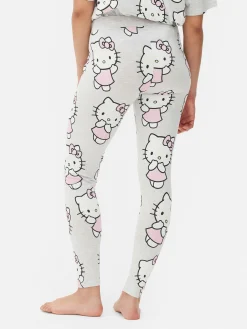 Pyjamalegging Hello Kitty