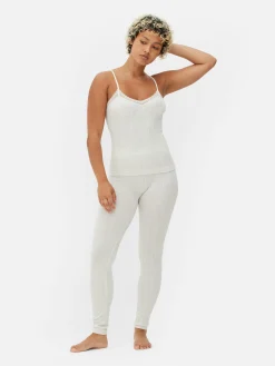 Pyjamaset Met Hemdje En Legging