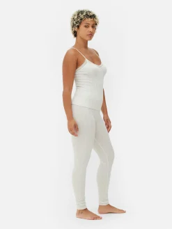 Pyjamaset Met Hemdje En Legging
