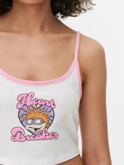 Pyjamaset Met Kort Hemdje The Rugrats