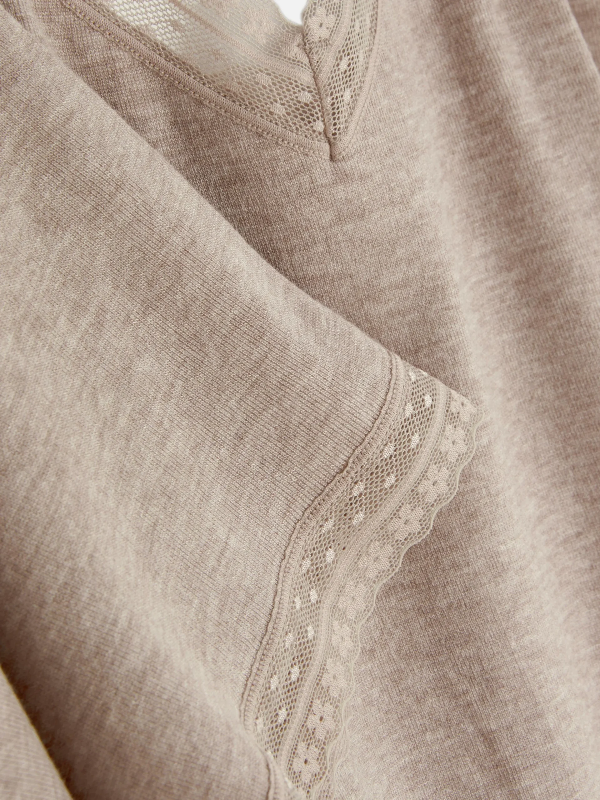 Pyjamaset Met Stretch, Met Hemdje En Korte Broek