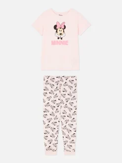 Pyjamashirt Disney-personages