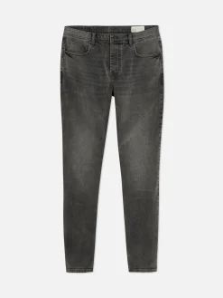 Rechte Stretchjeans