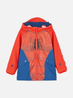 Regenjas MARVEL Spider-Man